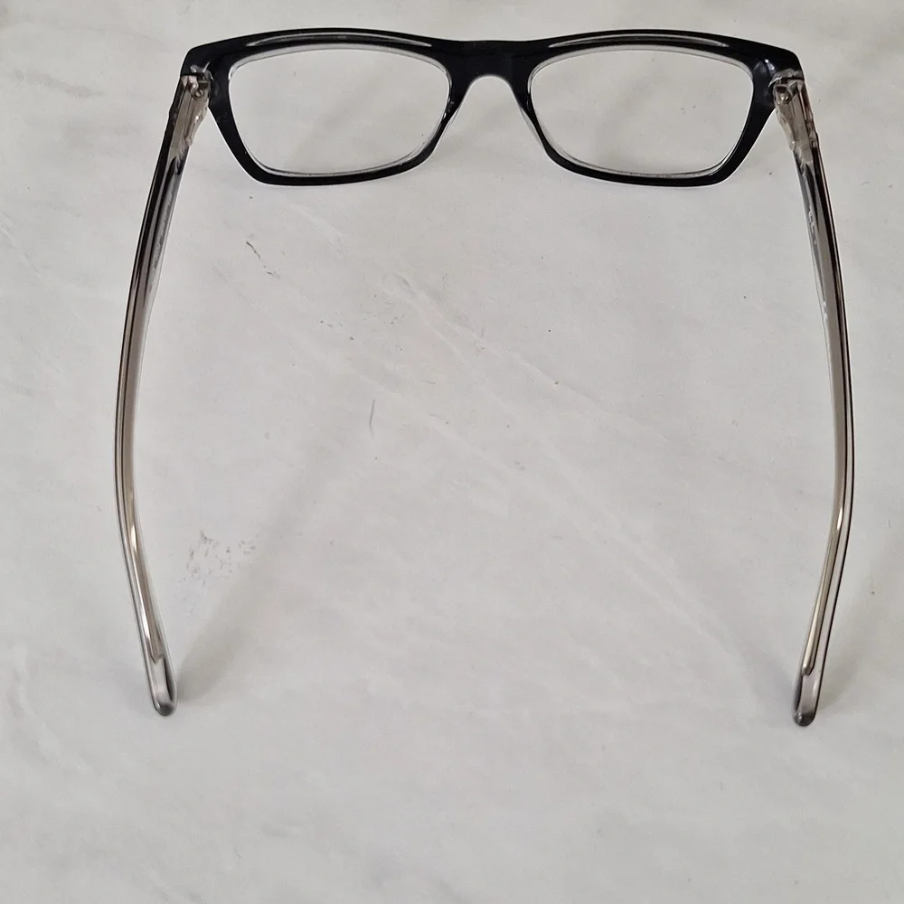 Ray Ban Eyeglasses RB 5289 2034 50 17 135 Back Frames